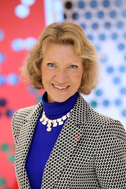 Cath Vidal Photo 2019